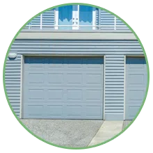 Garage Door And Opener, Dearborn, MI 248-462-6451 - Custom-about-us