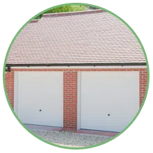 Garage Door And Opener, Dearborn, MI 248-462-6451