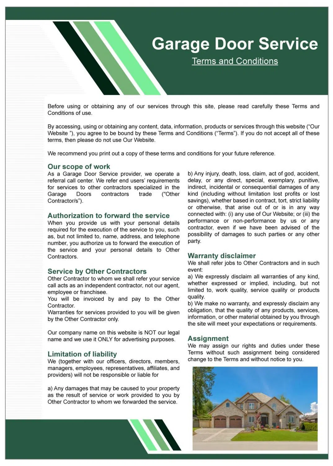 Garage Door And Opener Dearborn, MI 248-462-6451